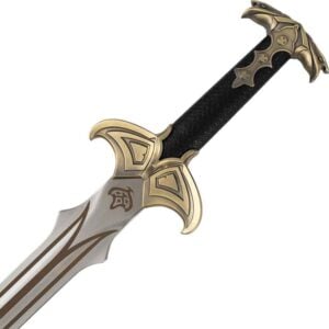 Lake Hero Sword