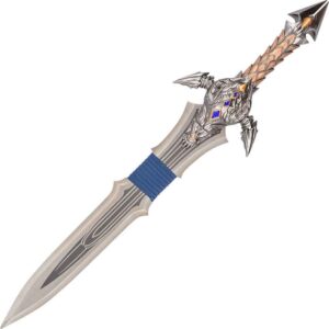 Anduin Steel Fantasy Sword