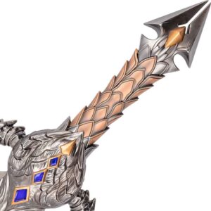 Anduin Steel Fantasy Sword