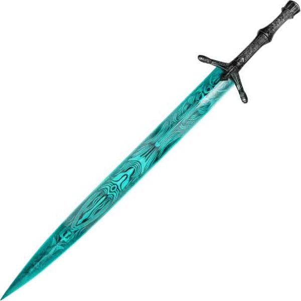 Holy Moonlight Great Sword