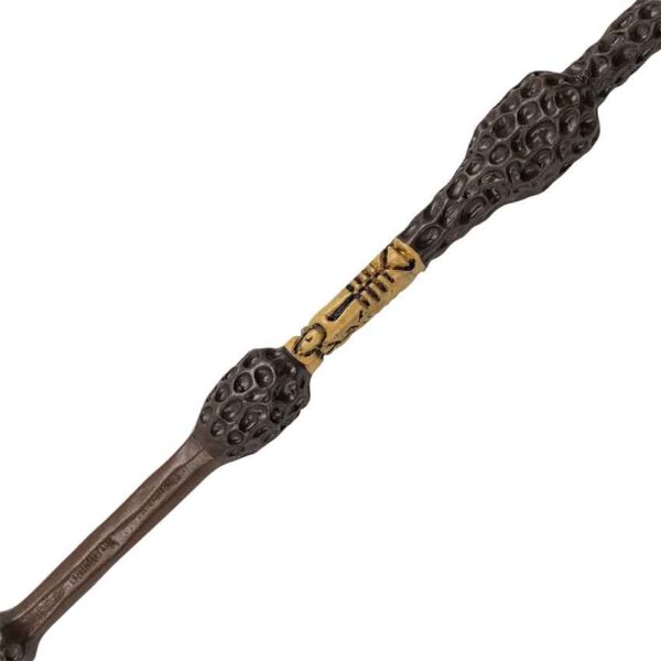 Master Warlock's Grand Wand