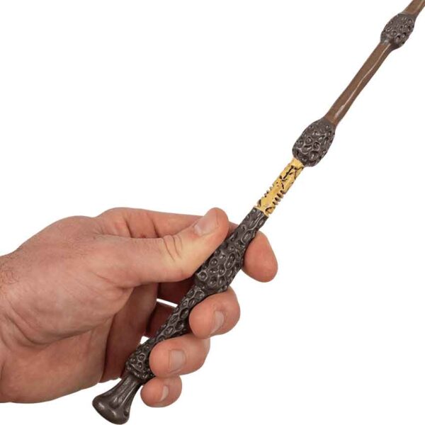 Master Warlock's Grand Wand