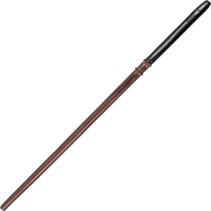 Dark House Wizard Wand