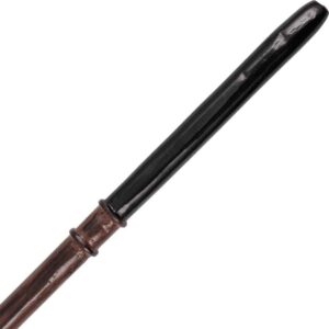 Dark House Wizard Wand