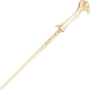 Dark Wizards Bone Wand