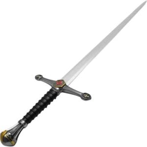 Medieval Crusader Sword