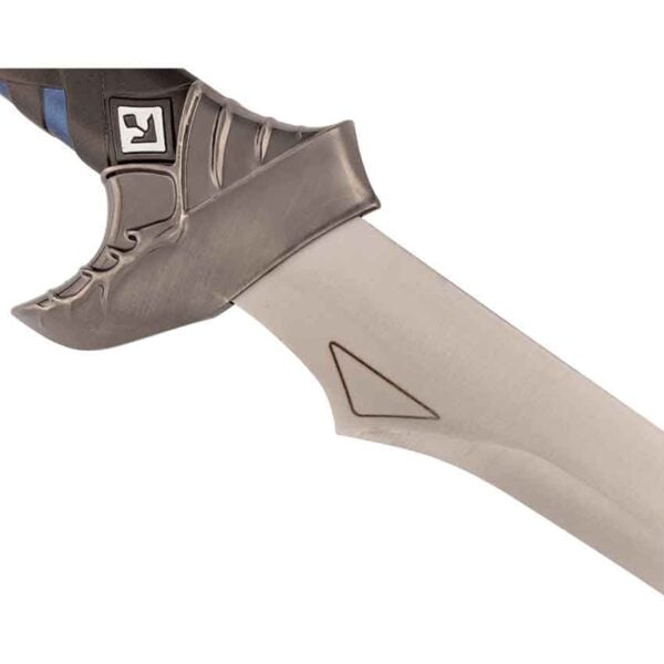 Elven Frost Dragon Saber