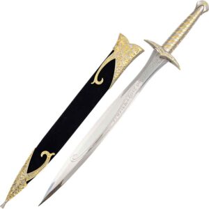 Noble Halfling's Sword