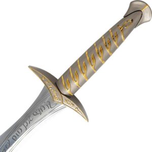 Adventuring Halfling's Sword