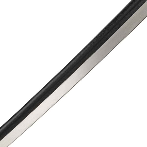 Sacred Moon Steel Katana