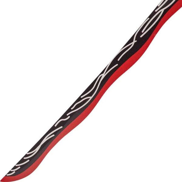 Blood Moon Katana