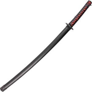 Blood Moon Katana