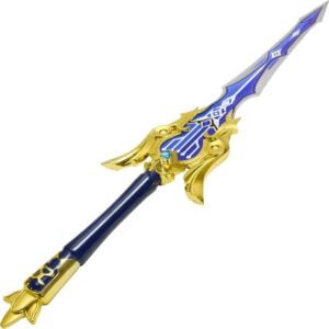 Anime Steel Wind Sword