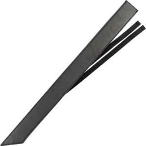 Black Jaeger Sword with Detachable Handle