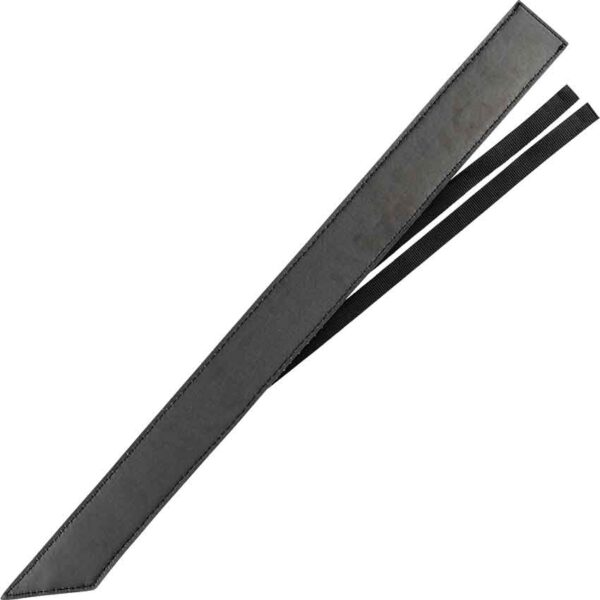 Black Jaeger Sword with Detachable Handle