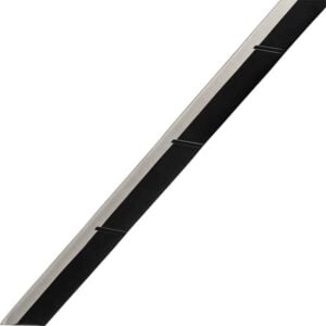 Black Jaeger Sword with Detachable Handle