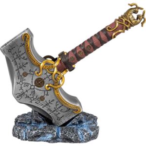 Mjölnir Glow in the Dark Hammer