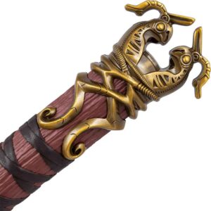 Mjölnir Glow in the Dark Hammer