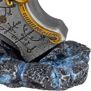 Mjölnir Glow in the Dark Hammer
