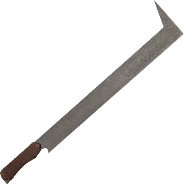 Full Tang Orc Sword
