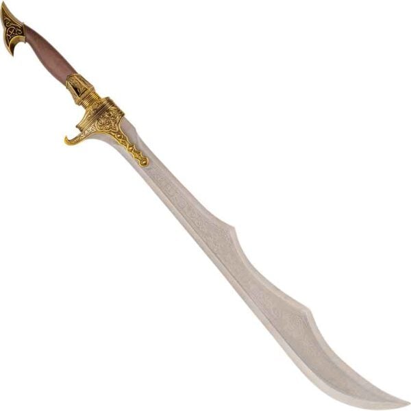 Fantasy Alamut Scimitar