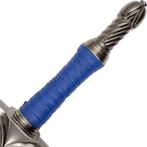 Roshan's Sword