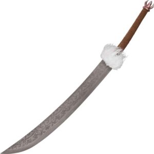 Split Soul Katana