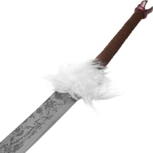 Split Soul Katana