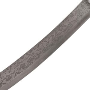 Cursed Soul Katana