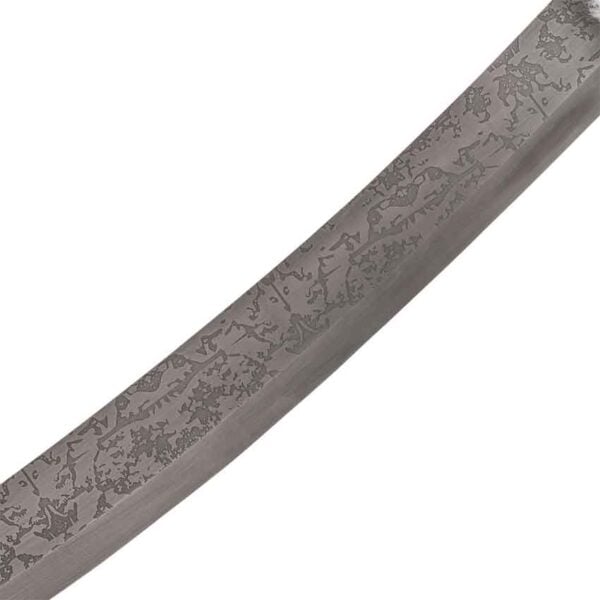 Cursed Soul Katana