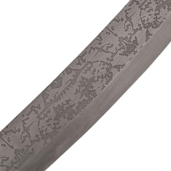 Cursed Soul Katana