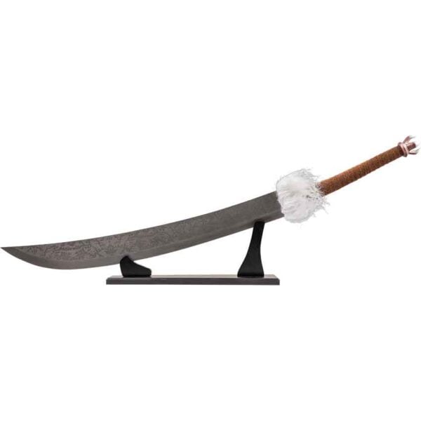 Cursed Soul Katana