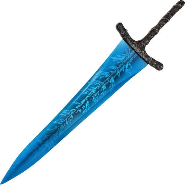 Moon Queen Steel Greatsword