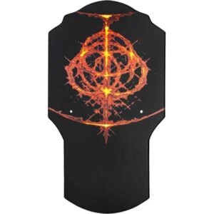 Moon Queen Steel Greatsword