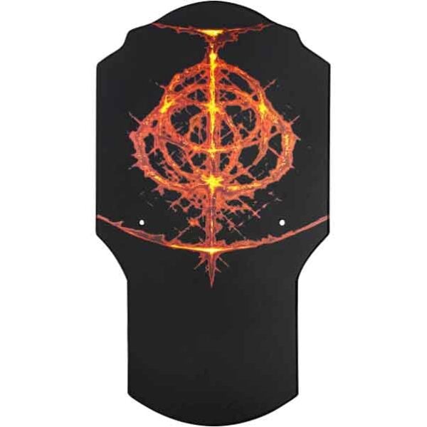 Moon Queen Steel Greatsword