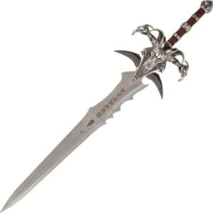 Undead King Sword