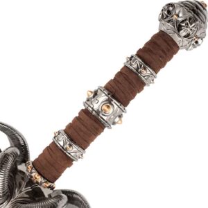 Undead King Sword