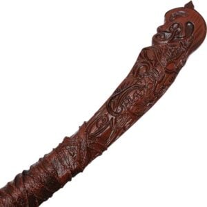 Foam Immortal Hero Axe