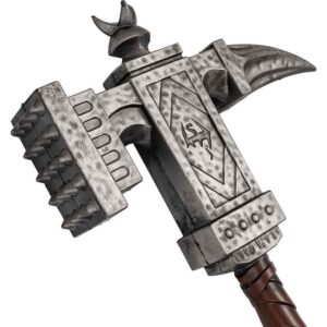 Medieval Dragon War Hammer