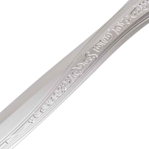 Foam Halfling Sword with Scabbard