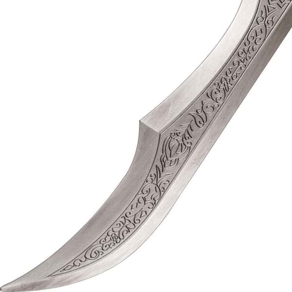 Eastern Assassin Foam Sword