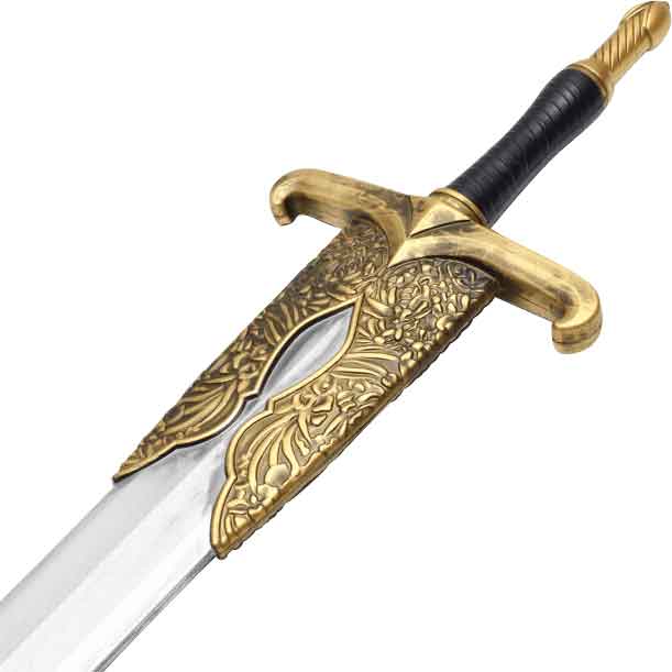 Foam Golden Mirage Sword