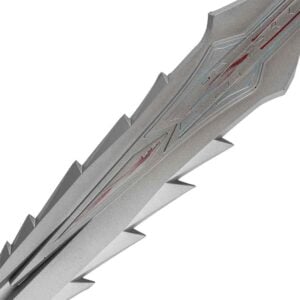 Demonic Foam Greatsword