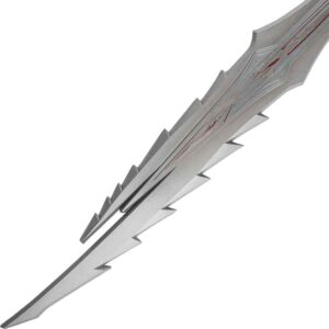 Demonic Foam Greatsword