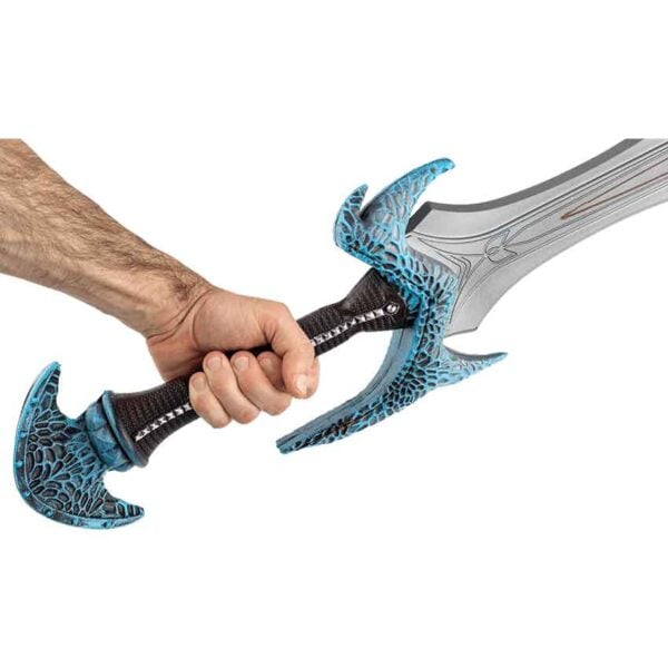 Demonic Foam Greatsword