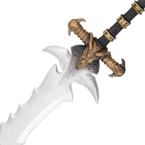Undead King Foam Sword