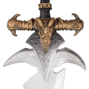 Undead King Foam Sword