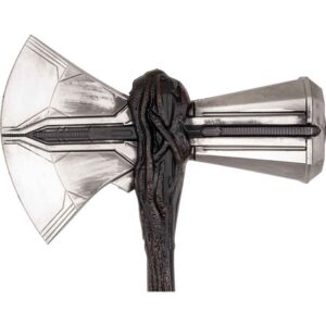 Viking Lord Foam Battle Axe