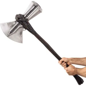 Viking Lord Foam Battle Axe