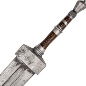 Colossal Foam Sword